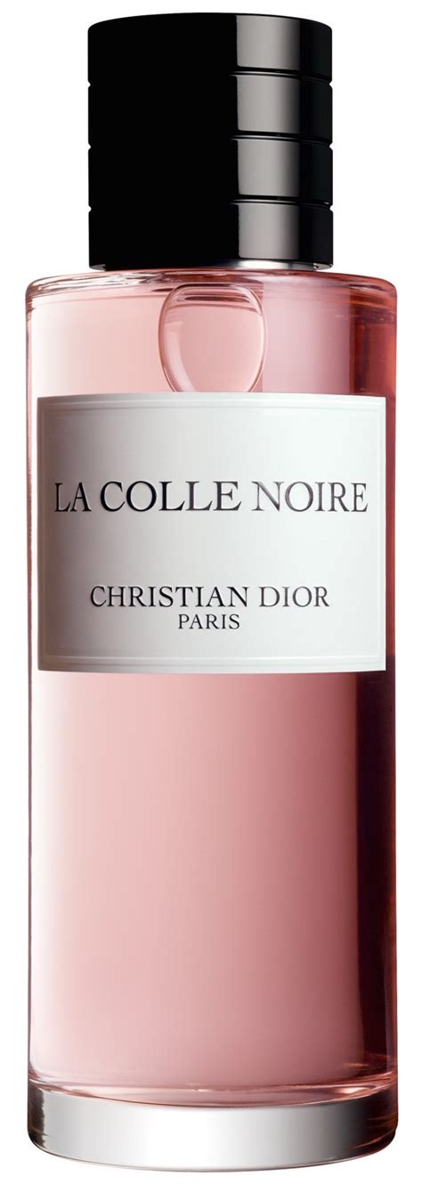 dior la colle noire australia|la colle noire perfume.